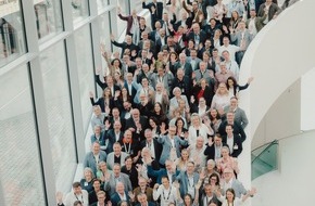 DEHAG Hospitality Group: DEHAG Hospitality Group b&uuml;ndelt seit 50 Jahren Know-how f&uuml;r Hotels