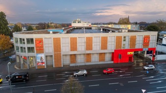 Modern und nachhaltig: Kaufland eröffnet neue Filiale in Rheydt und belebt Einkaufsstandort