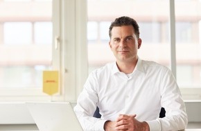 DHL Group: PM: DHL Global Forwarding kündigt Führungswechsel im Luftfrachtgeschäft an / PR: DHL Global Forwarding Announces Leadership Changes in Air Freight Business