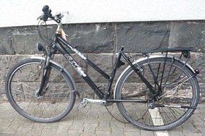 POL-LDK: Polizei Wetzlar sucht Besitzer von Fahrrädern