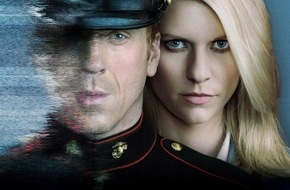 SAT.1: "Die beste Serie der Welt" - US-Serien-Hit "Homeland" ab 3. Februar 2013 am Super-Serien-Sonntag in SAT.1 (BILD)