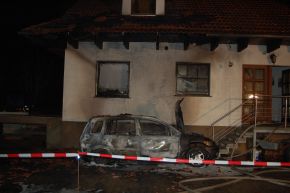 POL-STH: Zusatz zu Meldung Nr. 1617660 Brand eines Wohnhauses in Stadthagen, OT Hobbensen