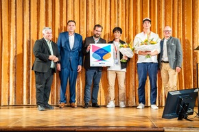 Systemgastronomie fordert Mut zu Reformen – Mmaah! gewinnt Branchenpreis