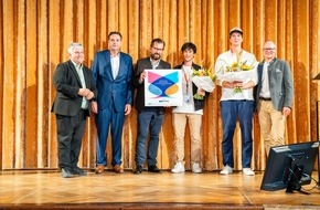 BdS Bundesverband der Systemgastronomie e.V.: Systemgastronomie fordert Mut zu Reformen &ndash; Mmaah! gewinnt Branchenpreis
