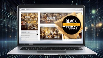 Europäisches Verbraucherzentrum Deutschland: Dark Patterns am Black Friday: So erkennen Sie manipulative Tricks im Internet