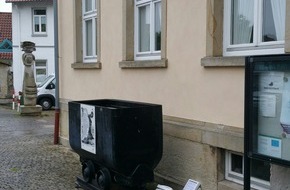 Polizeiinspektion Nienburg / Schaumburg: POL-NI: Einbrüche in Obernkirchen