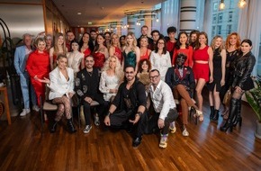JANE UHLIG PR Kommunikation & Publikationswesen: Avani Frankfurt City Elora Fashion Show: Prominente Jury, starke Pers&ouml;nlichkeiten und ein Event, das die Stadt bewegt