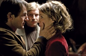 SAT.1: Sat.1 Fernsehbilder - 41. Programmwoche (vom 04.10.2008 bis 10.10.2008)