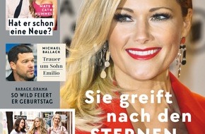 Gala: Hannelore Elsners Sohn lebt wieder in ihrer Wohnung