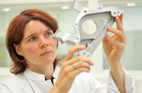 IMG - Investitions- und Marketinggesellschaft Sachsen-Anhalt mbH: In jedem Auto steckt ein Stück Sachsen-Anhalt (BILD)