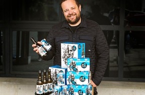 Ferris Bühler Communications: Schweizer Cider gewinnt Silbermedaille an den «International Brewing & Cider Awards»