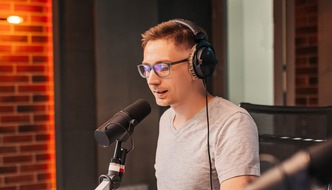 Infomaniak: Die Schweizer Cloud Infomaniak lanciert automatisiertes Radio mit ihrer Streaming-Radio-L&ouml;sung