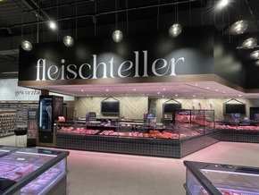 Ein Einkaufserlebnis der Extraklasse: Neueröffnung des E center Schleswig