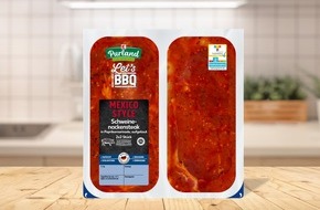 Kaufland: Ausgezeichnet auf dem Grill: Kaufland-Steak Testsieger bei Stiftung Warentest