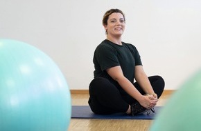 Optimed: Optimed Programm erhält Erstattungsfähigkeit gemäß § 43 SGB V / Neue Perspektiven in der Adipositas-Therapie