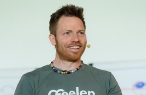 feelen: Andreas Ackermann Erfahrungen: Vom Alphirten zum mehrfachen Unternehmer
