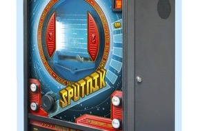 Golden Games: Sputnik Schweizer Meisterschaften 2006