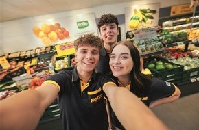 Netto Marken-Discount Stiftung & Co. KG: Zukunft mitgestalten: Netto Marken-Discount startet Ausbildungs-Offensive 2025