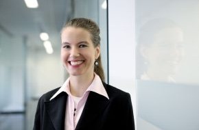 PrismaLife AG: PrismaLife AG beruft Karin Wesemann in die Geschäftsleitung / Wesemann ist für das neu geschaffene Ressort Customer Relation verantwortlich (mit Bild)