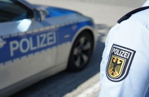 Bundespolizeidirektion München: Bundespolizeidirektion München: Flucht wegen Einberufung zum russischen Militär / Russe bringt sechs Landsleute über die Grenze