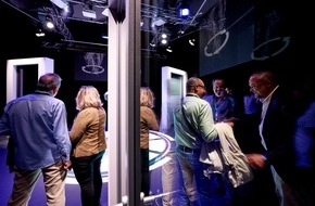 REHAU Industries SE & Co. KG: Erfolgreicher Produktlaunch - ARTEVO jetzt erhältlich: REHAU Window Solutions begeistert Märkte und  Kunden mit Welcome ARTEVO Week