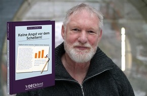 Salesvierpunktnull: "Keine Angst vor dem Scheitern" von Peter Jungblut - ein Buch für Menschen, die (nicht nur) im Rahmen der Corona-Pandemie in Turbulenzen geraten sind