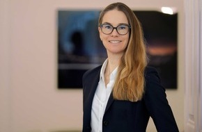 KMES Partner: Barbara Neuerburg joins KMES Partner / Consultancy community further expanded at its Zurich location