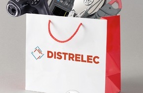 Distrelec Group AG: Distrelec senkt die Preise von über 100'000 Markenartikeln