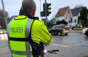 Kreispolizeibehörde Soest: POL-SO: Schwerpunktkontrollen des Verkehrsdienstes Soest