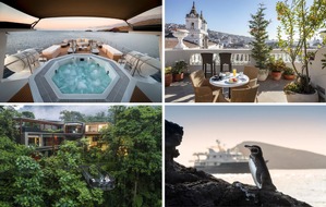 KITICON GmbH & Co. KG: Signature Kollection Travel erweitert Portfolio um exklusive Ecuador- und Gal&aacute;pagos-Rundreise mit Fokus auf nachhaltiges Reisen