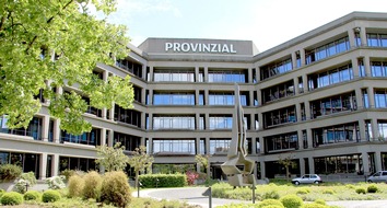 Provinzial Holding AG: Pressemitteilung - Mögliche Fusion der Provinzial Rheinland Versicherungen und des Provinzial NordWest Konzerns
