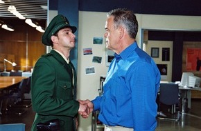 SAT.1: Sat.1 Fernsehbilder - 30. Programmwoche (vom 23.07. bis 29.07.2005)