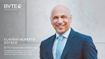 Bundesverband der Tabakwirtschaft und neuartiger Erzeugnisse (BVTE): BVTE bestätigt Vorstand - Verband setzt auf Kontinuität und Dialog