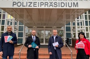 Polizei Dortmund: POL-DO: Polizei erhält in der Prävention von Betrugsmaschen Unterstützung durch Dortmunder Geldinstitute