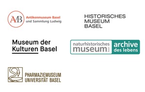 Antikenmuseum Basel und Sammlung Ludwig: Medienmitteilung: Study Friday im Rahmen von «tierisch! ein Thema – vier Ausstellungen»
