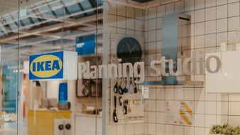 IKEA Deutschland GmbH & Co. KG: Neuzugang im Münsterland: Neues IKEA Planungsstudio eröffnet in Rheine