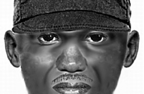 Polizeiinspektion Hildesheim: POL-HI: Polizei fahndet nach Räuber
