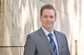 AfD-Fraktion im Landtag von Baden-Württemberg: PM Daniel Lindenschmid MdL: Für mehr Transparenz und Bürgerrechte – Datenschutz braucht Unabhängigkeit