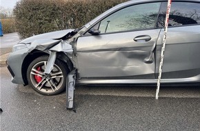 Polizei Mettmann: POL-ME: Verkehrsunfallfluchten aus dem Kreisgebiet - 2607073