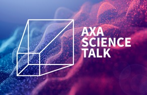 AXA Konzern AG: 1. AXA Science Talk zum Thema Extremwetter - 11. März 13.00 Uhr