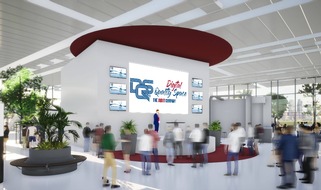 DQS Holding GmbH: Digital Quality Space 2020 - Online Kongress & Messe f&uuml;r Managementsysteme, Audits und Normen