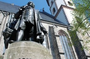 Leipzig Tourismus und Marketing GmbH: Das neue Bach-Museum Leipzig wird eröffnet (mit Bild)