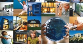 Schüco International KG: Die Adresse für Fenster und Solar: www.schueco.de