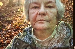 Polizei Wolfsburg: POL-WOB: Vermisste Person aus Lehre - Polizei bittet um Mithilfe
