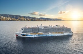 AIDA Cruises: AIDA Pressemeldung: Rundum-Sorglos-Urlaub: AIDA legt Kanaren Special auf
