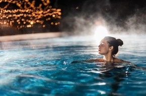 Accor: Heilsam urlauben in Europas ber&uuml;hmtesten Thermen und B&auml;dern
