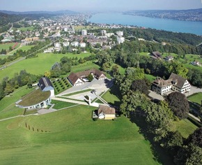 Fünf Betriebe der SV Schweiz mit dem Swiss Location Award ausgezeichnet
