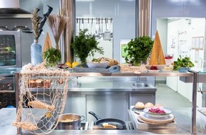 WISAG Facility Service Holding GmbH: Abwechslungsreiches Angebot: Aktionswochen der WISAG Catering starten