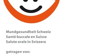 Schweizerische Zahnärzte-Gesellschaft SSO: Società svizzera di odontologia e stomato: Un bel sorriso non ha età