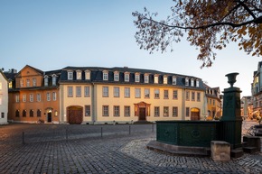 Mit Leonardo Hotels Weimar entdecken: Ein Kulturerlebnis voller Geschichte, Charme und Entspannung